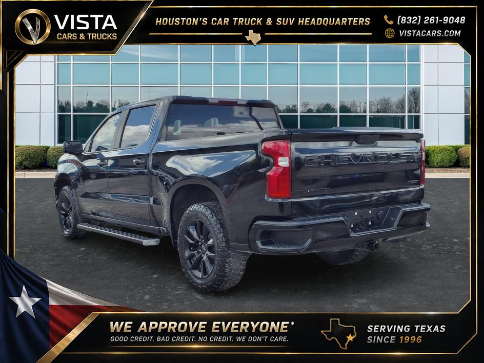 chevrolet silverado 1500 2021 1GCPWDED2MZ168756 image chevrolet silverado 1500 2021 1GCPWDED2MZ168756 image
